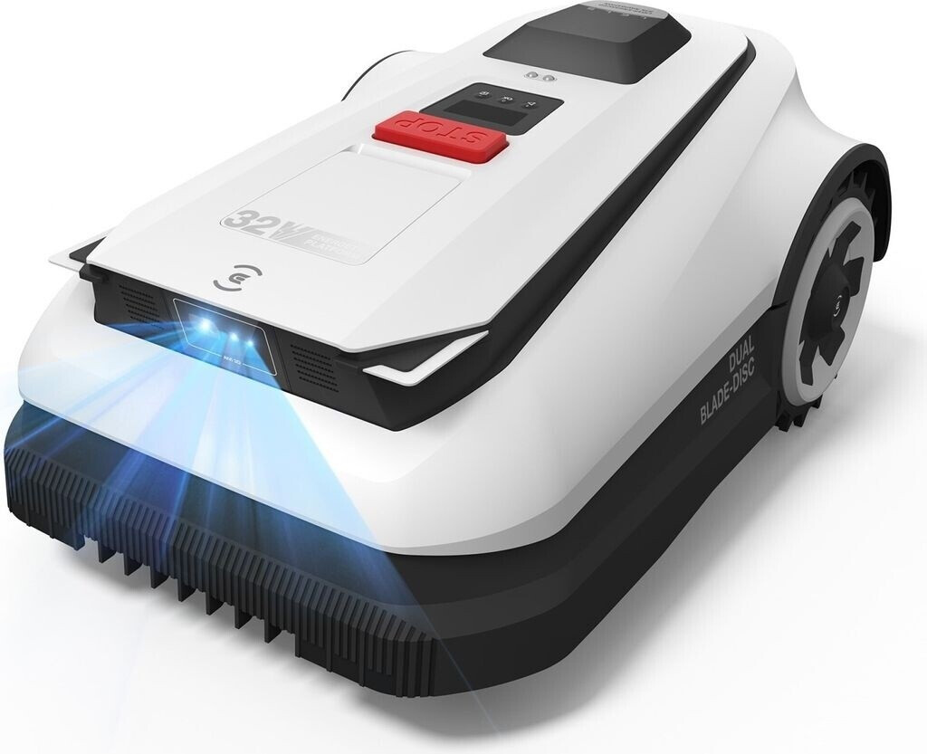 ECOVACS A1600 RTK