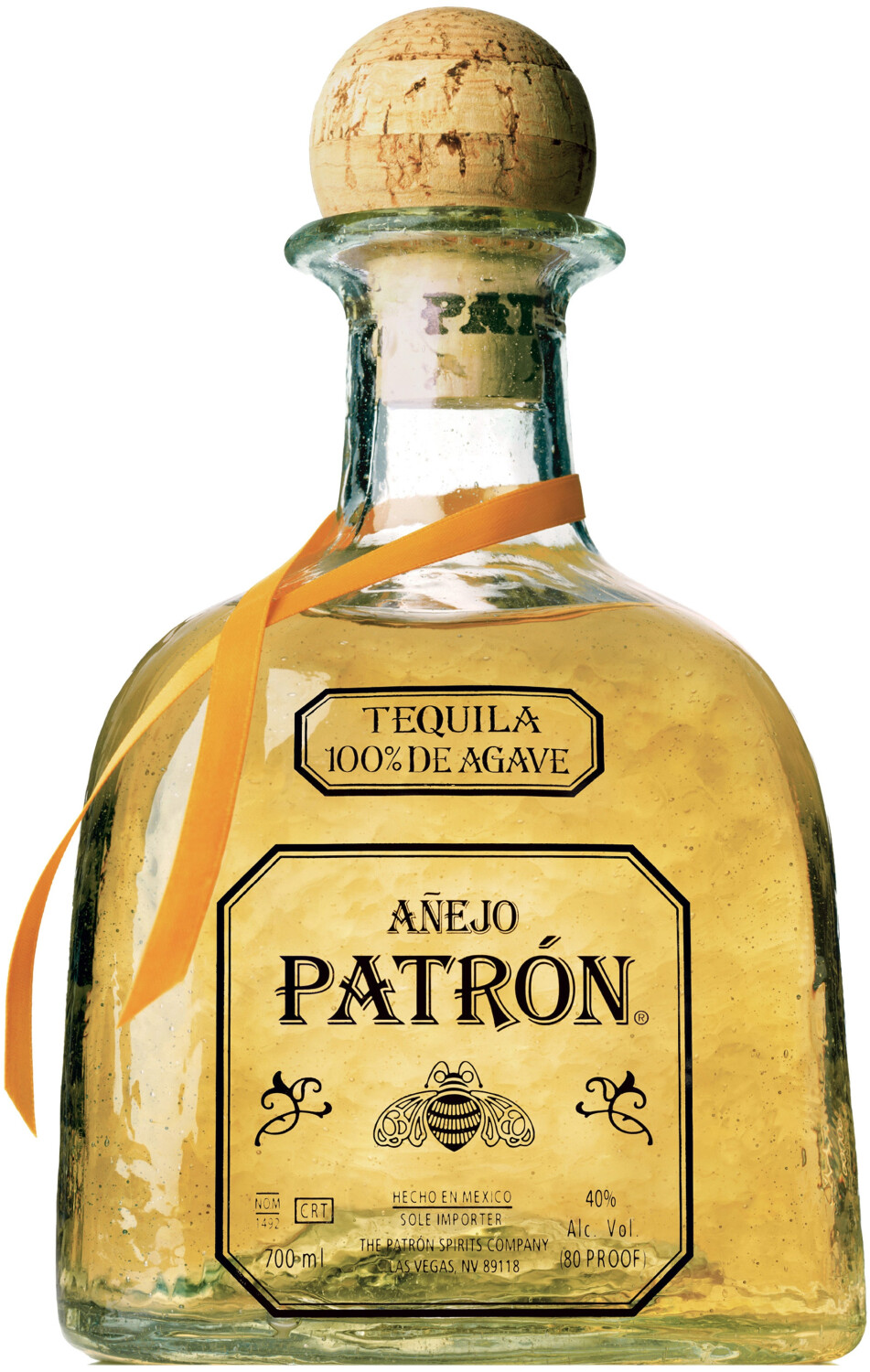 Patron Añejo 40%