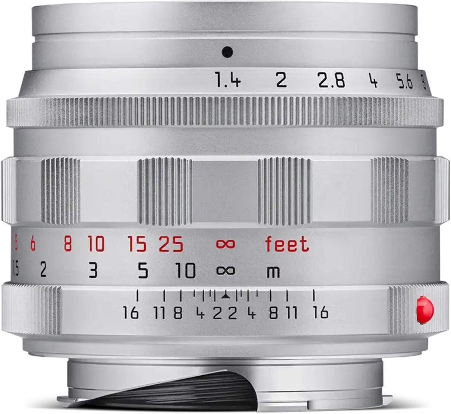 Leica Camera Summilux-M 50mm f1.4 Classic