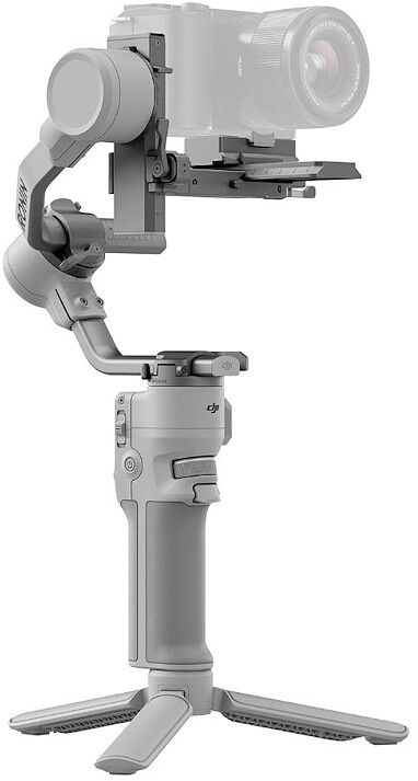 DJI RS 4 Mini Standard