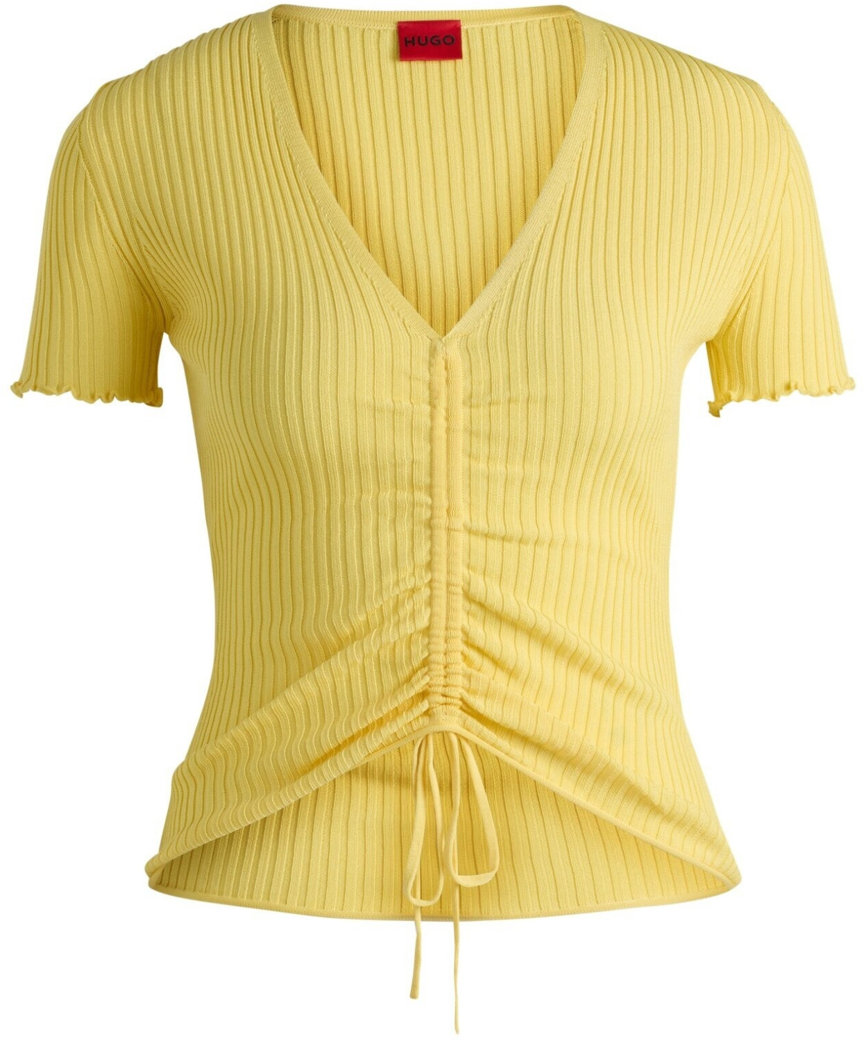 HUGO Slisera (50538231) yellow