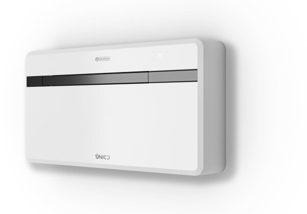 Olimpia Splendid Unico Evo F 16 HP PVA 2,1 kW, Bild 2