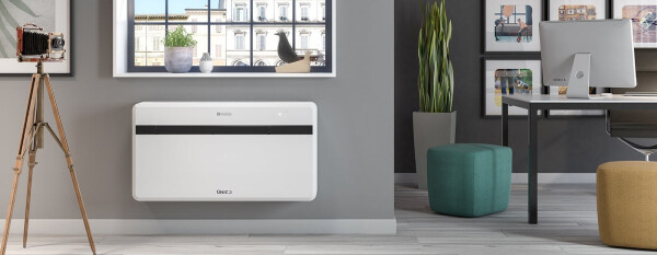 Olimpia Splendid Unico Evo F 16 HP PVA 2,1 kW, Bild 5