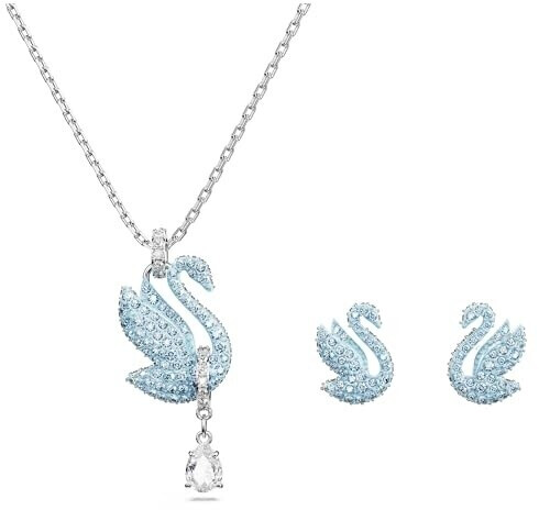 Swarovski Swan Set (5660597)
