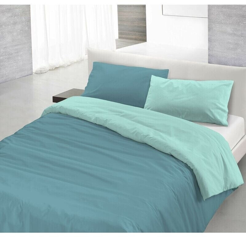Homemania Italian bed linen comforter cover one and a half square octanium