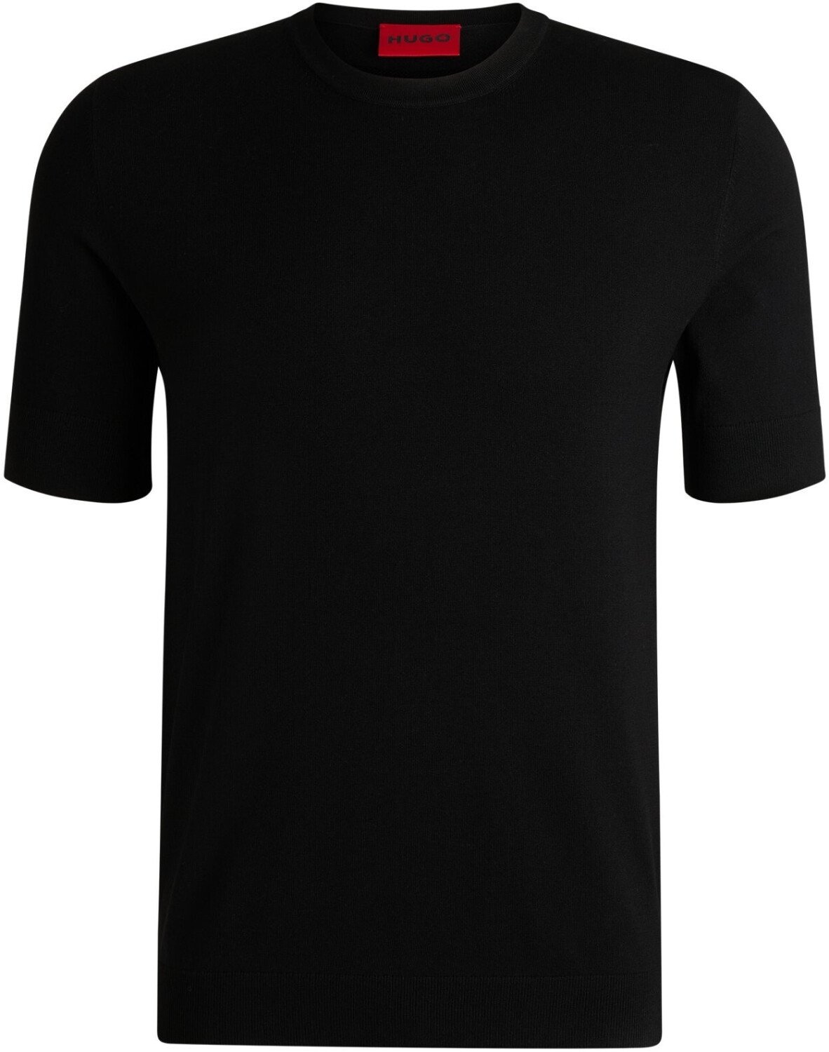 HUGO San Carl-CV (50536693) black