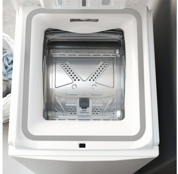 Bauknecht WMT Eco Shield 626 A, Bild 5