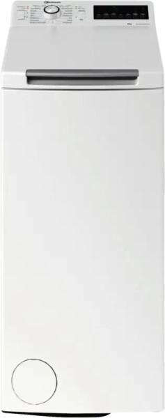 Bauknecht WMT Eco Shield 626 A, Bild 7