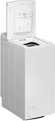 Bauknecht WMT Eco Shield 626 A, Bild 8