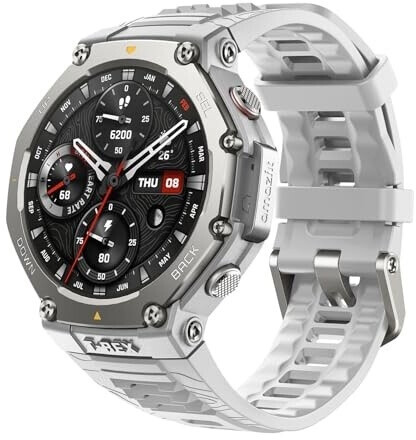 Amazfit T-Rex 3 Haze Grey