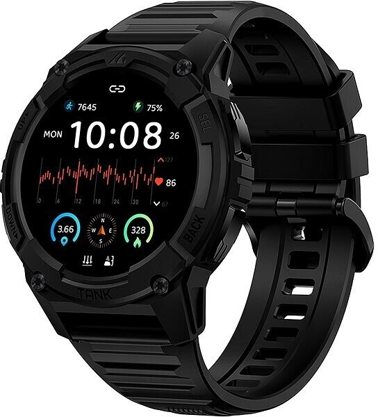 Kospet Tank S2 Black