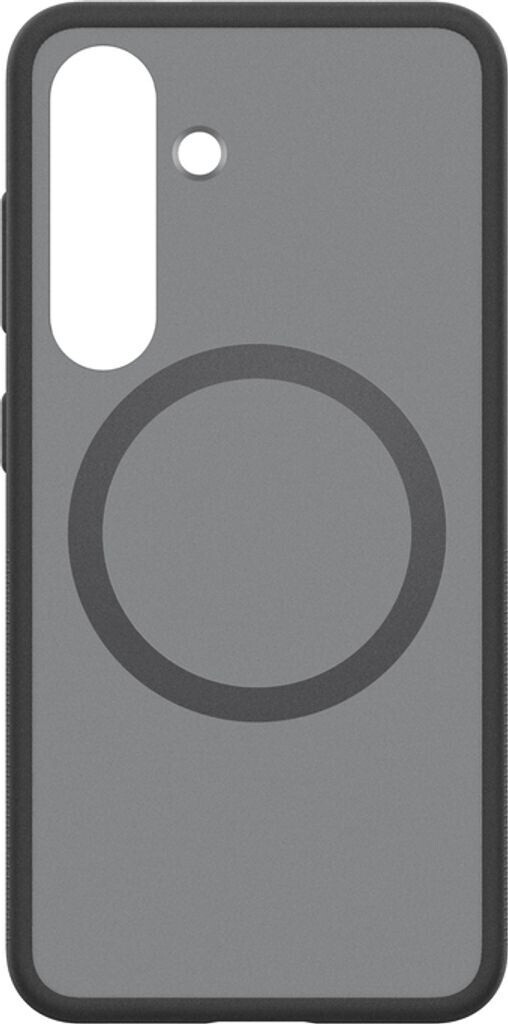 Spigen Capella Case with Magnet (Galaxy S25) Frost Black