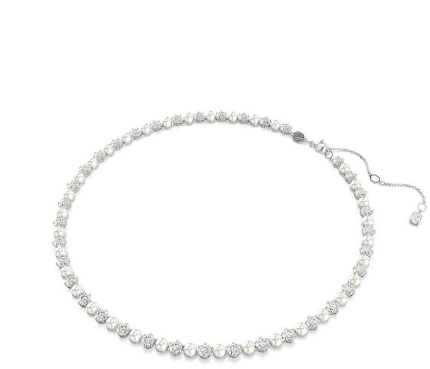 Swarovski Matrix Tennis Necklace (5689623)