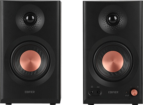 Edifier MR3 Black