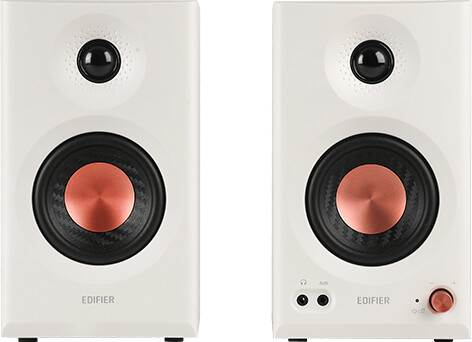 Edifier MR3 White
