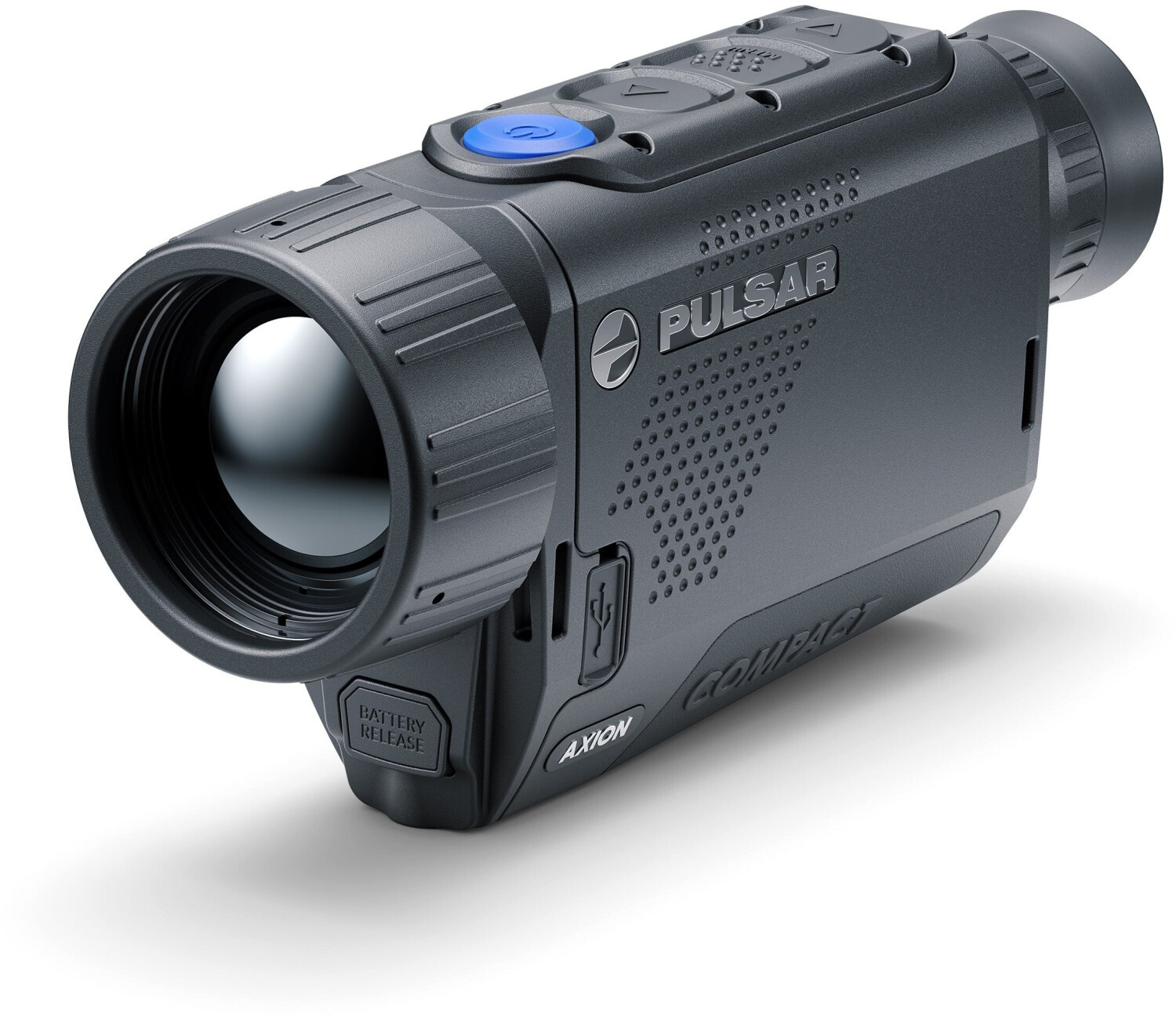 Pulsar Axion XG35 Compact