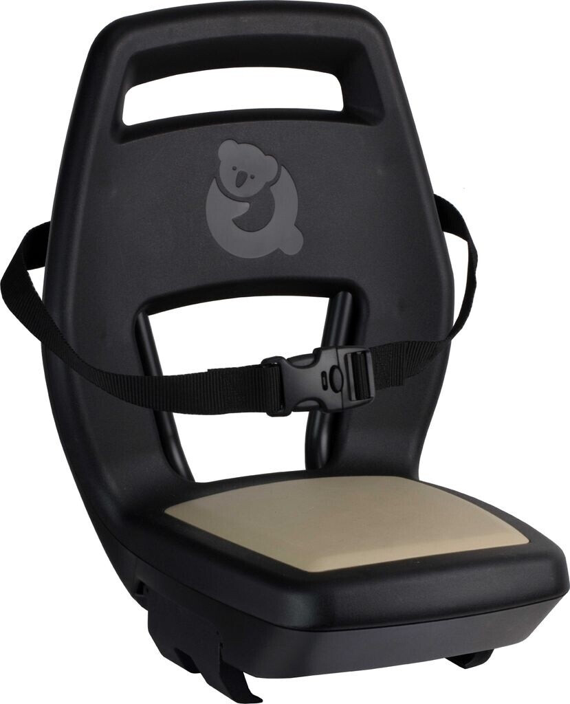 Qibbel Junior 6+ (588301341) black/sand