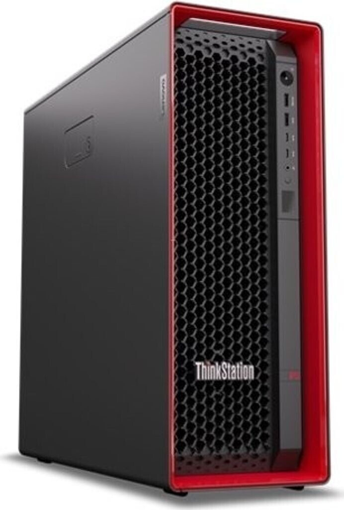 Lenovo ThinkStation P5 Tower 30GA008LGE
