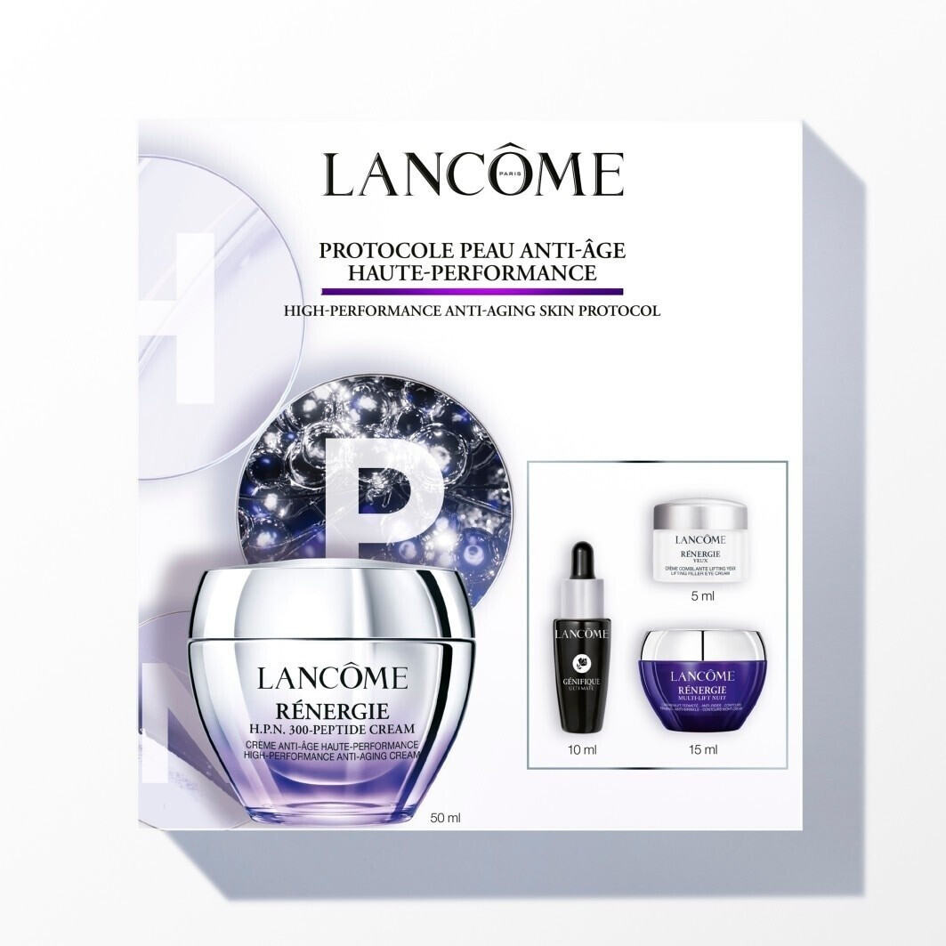 Lancôme Rénergie HPN 300 Cream Set