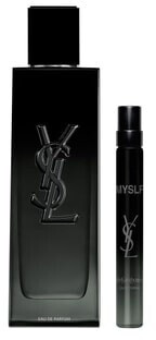 Yves Saint Laurent MYSLF Set (EdP 100ml + 10ml)