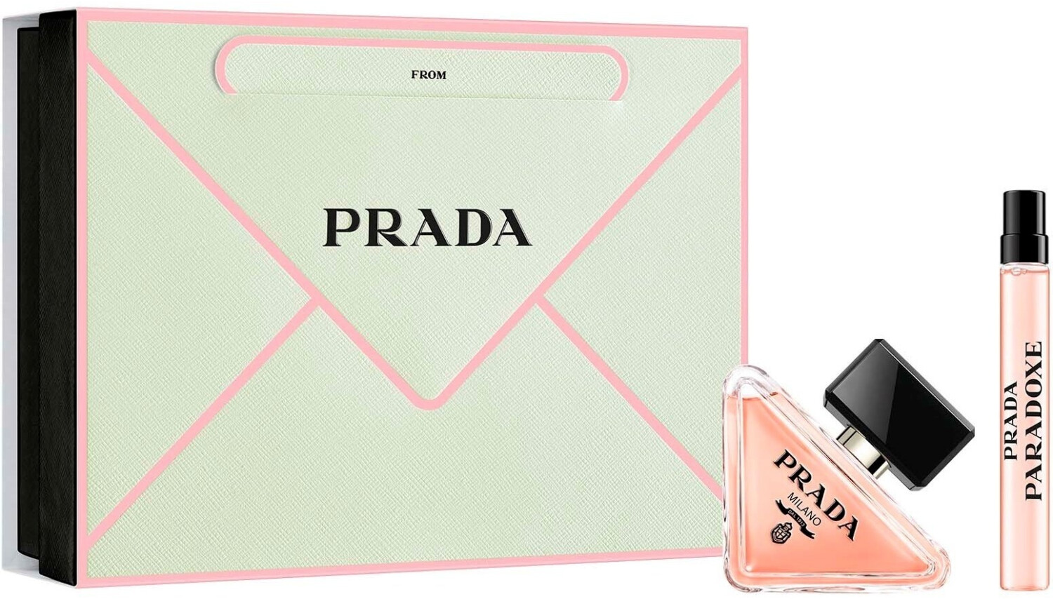 Prada Paradoxe Set (EdP 50ml + 10ml)