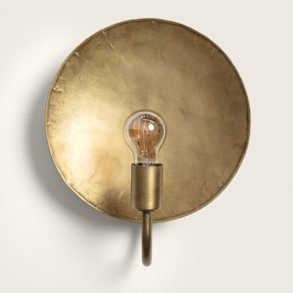LEDKIA LIGHTING Wall lamp metal anusha