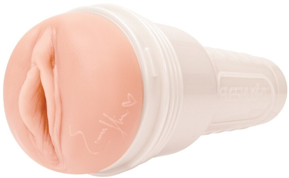 Fleshlight Emma Hix Syrup Vagina Masturbator