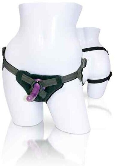 Sportsheets New Comers Strap-on Kit