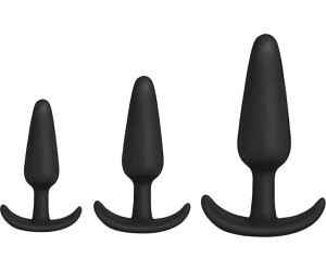 anal plug größen Plug Anali Vibranti