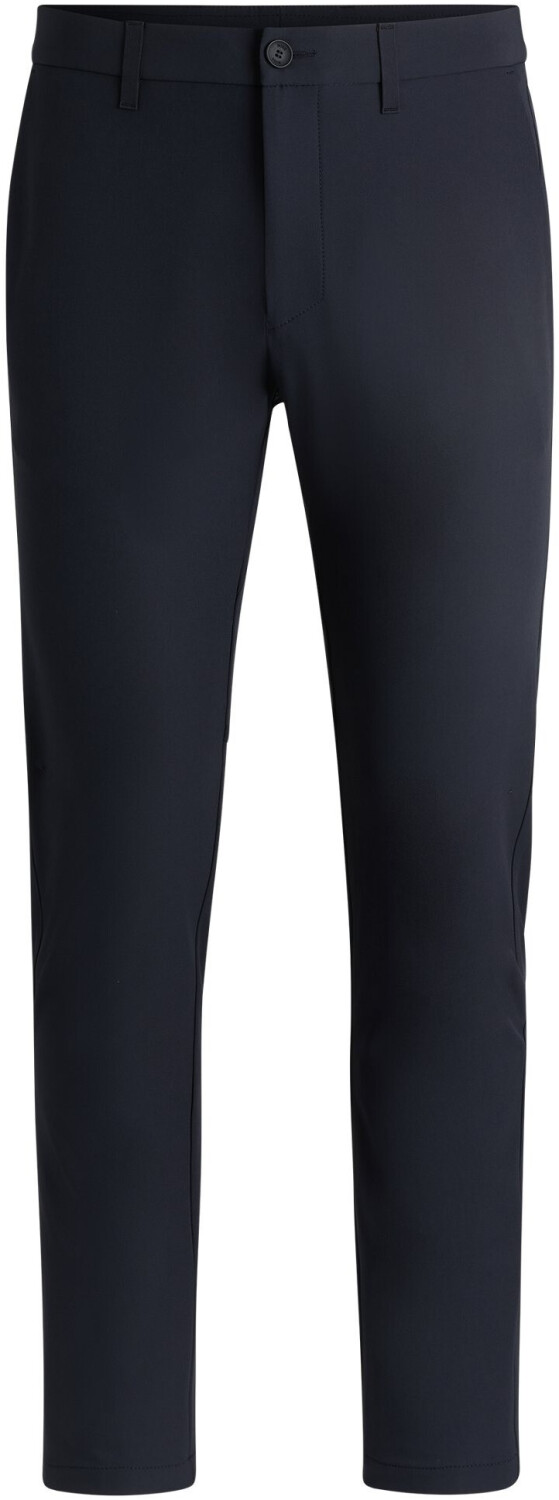 Hugo Boss T_Commuter-Slim (50534303) dark blue