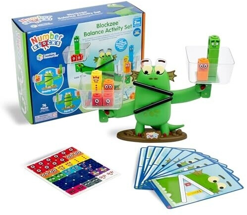 Learning Resources HM96089UK