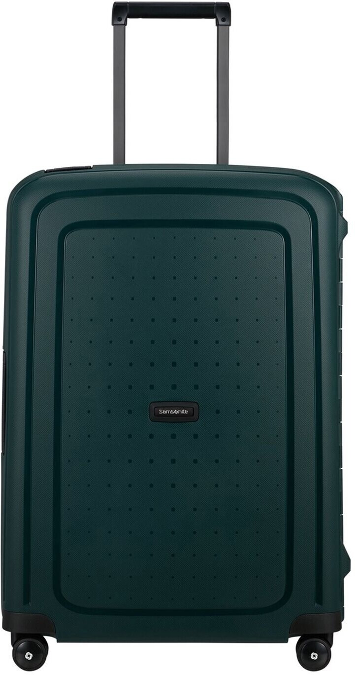 Samsonite S'Cure Spinner 69 cm dark teal