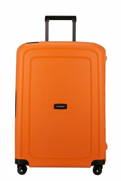 Samsonite S'Cure Spinner 69 cm apricot