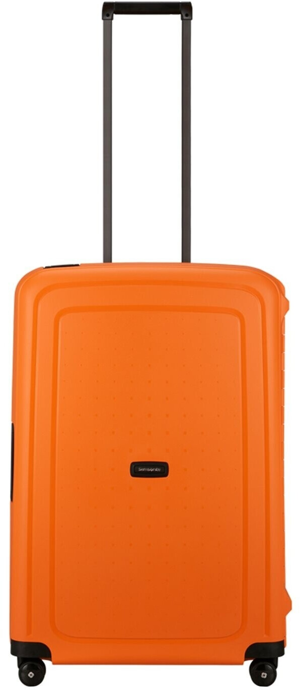 Samsonite S'Cure Spinner 55 cm apricot