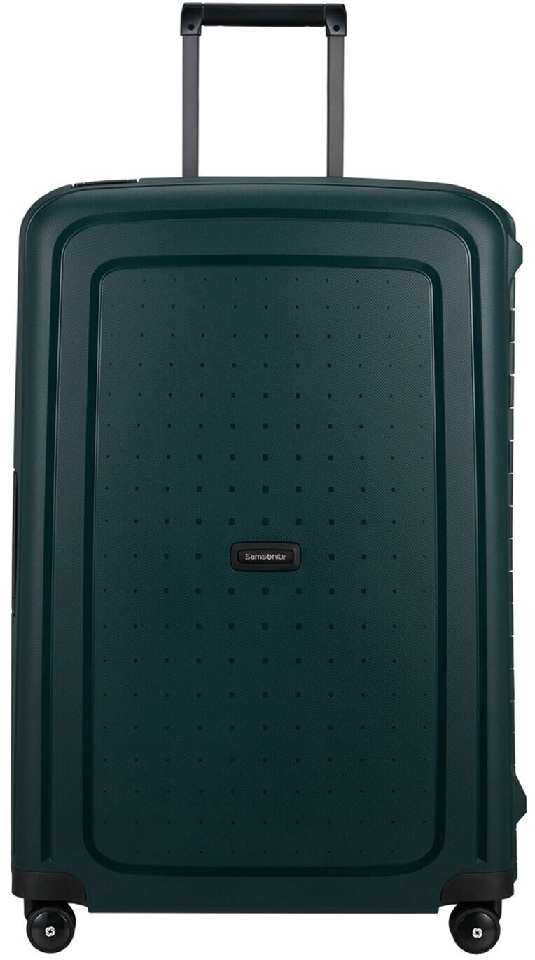 Samsonite S'Cure Spinner 75 cm dark teal