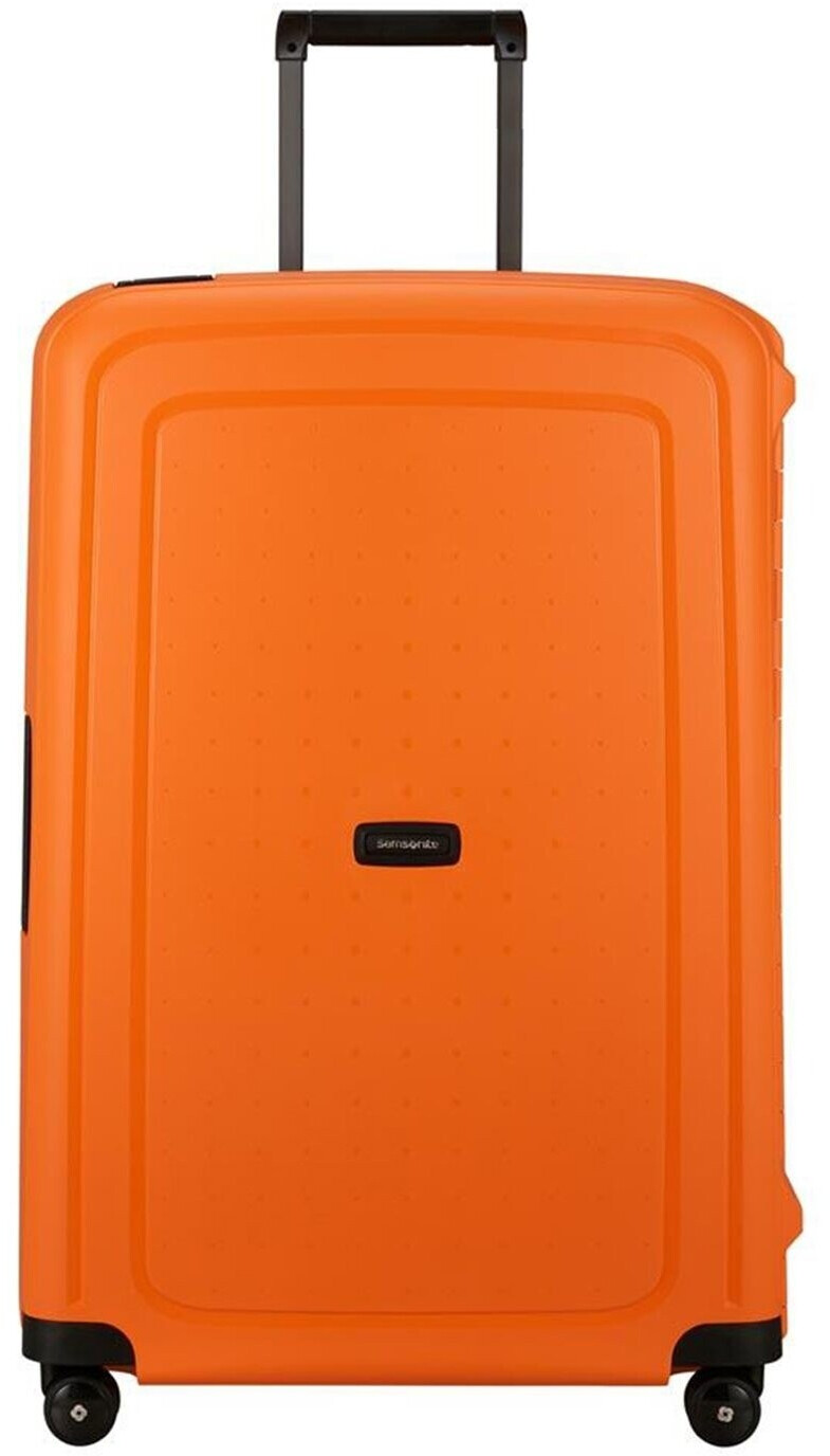 Samsonite S'Cure Spinner 75 cm apricot