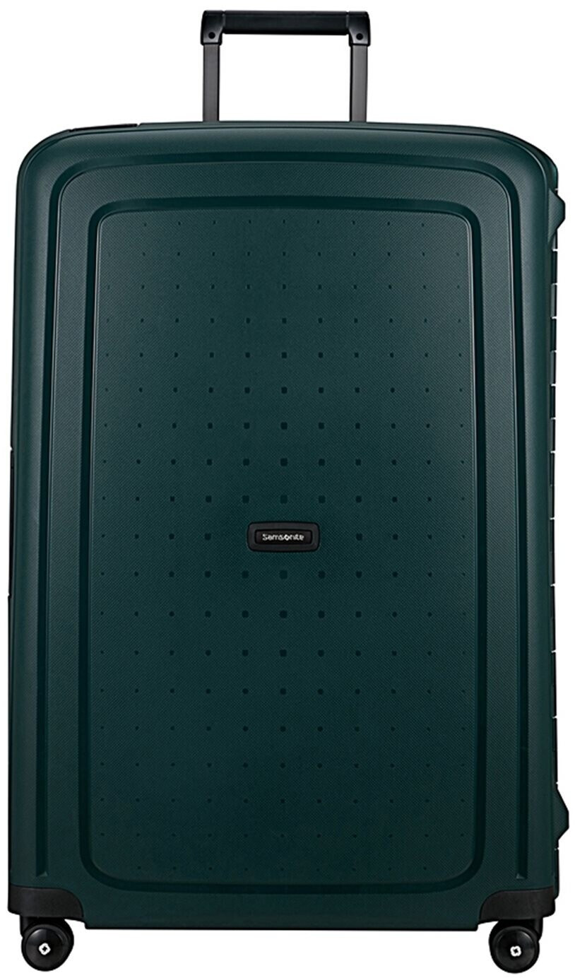 Samsonite S'Cure Spinner 81 cm dark teal
