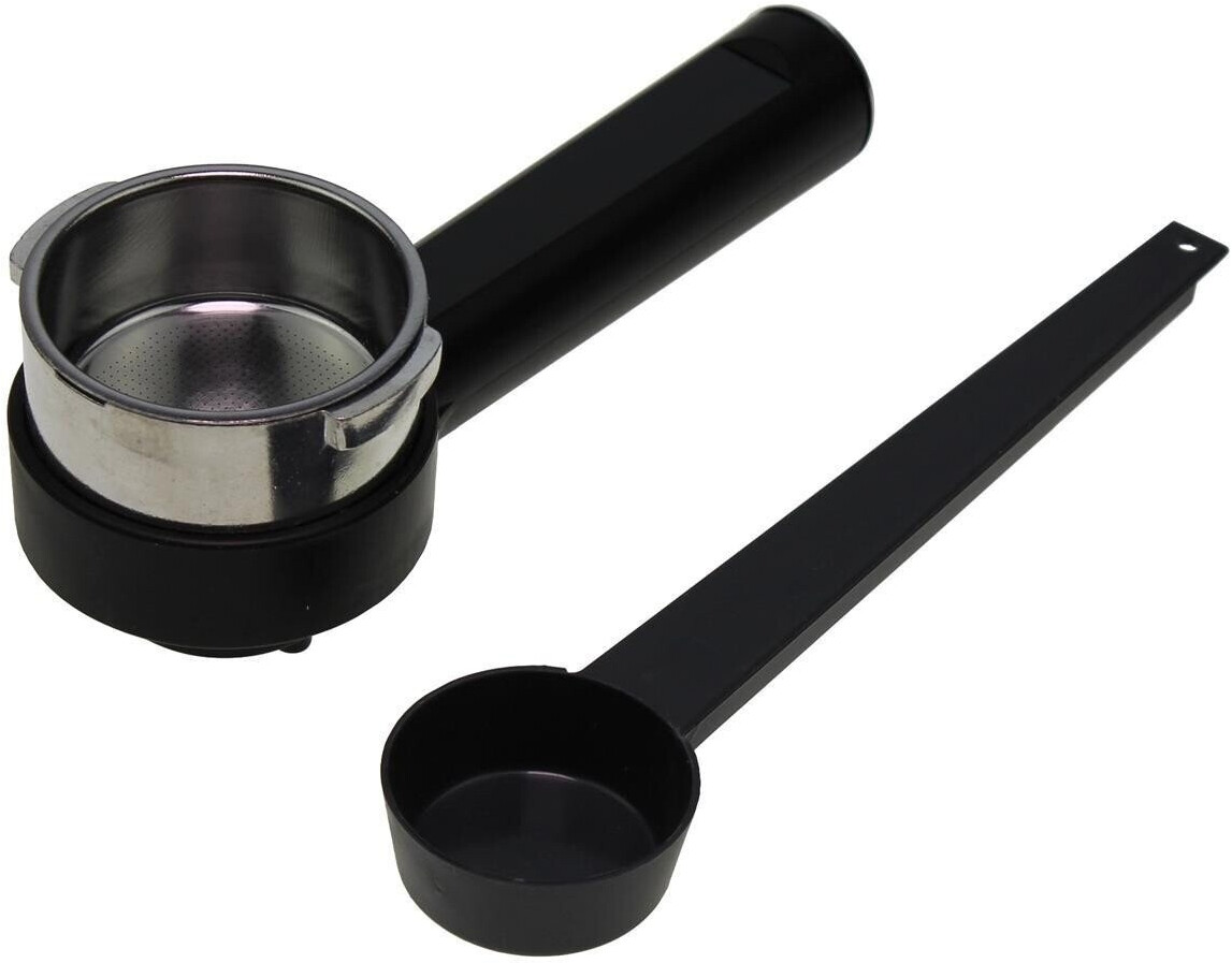 Gaggia Crema Perfetta filter holder 421941312091