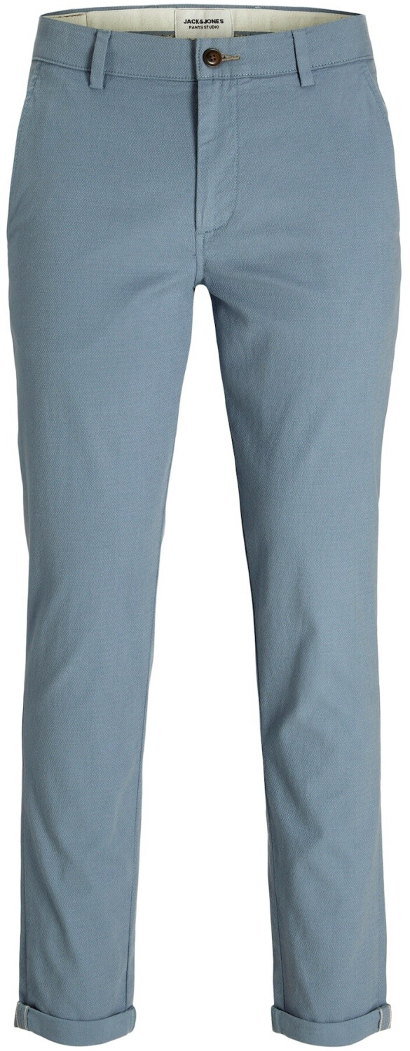 Jack & Jones Marco Fury AKM Chino (12206198) blue mirage