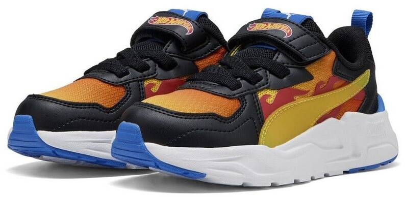 Puma Puma X Wheels Trinity Lite Sneaker