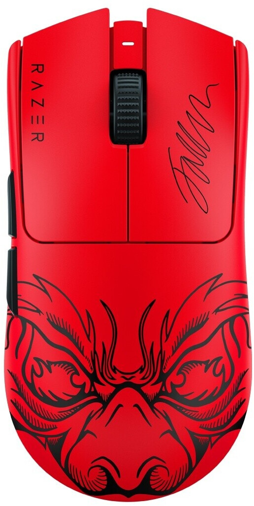 Razer Viper V3 Pro Faker Edition