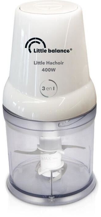 Little Balance Mini hachoir 400 W