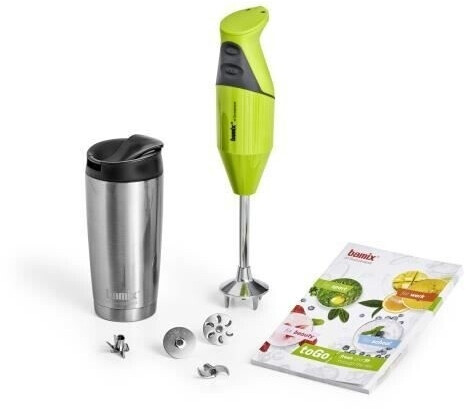 Bamix Mixeur to go M200 180 W