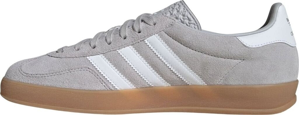 Adidas Gazelle Sneaker grey