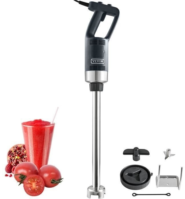 VEVOR HB6089E-GS