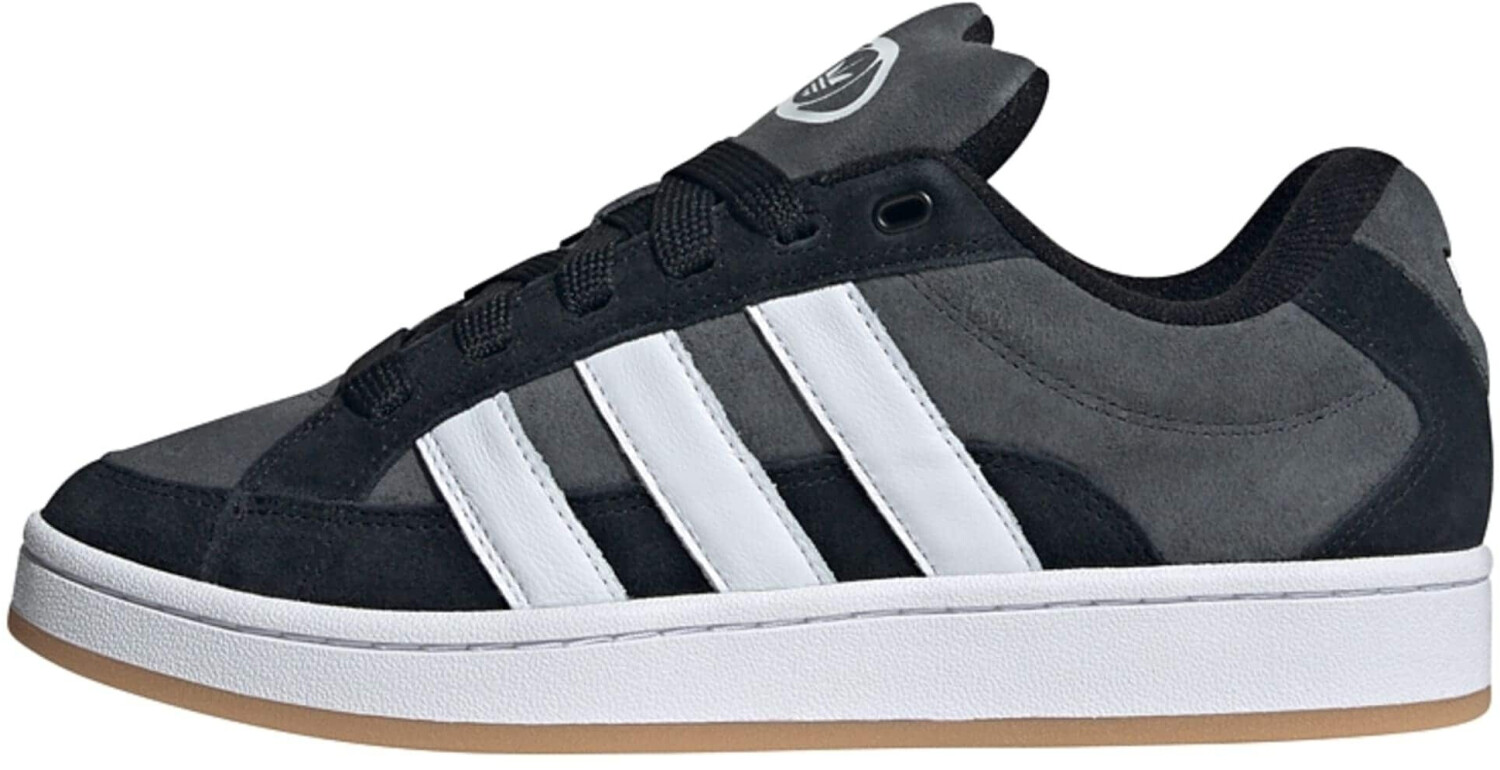 Adidas Campus 00s Beta carbon/cloud white/core black