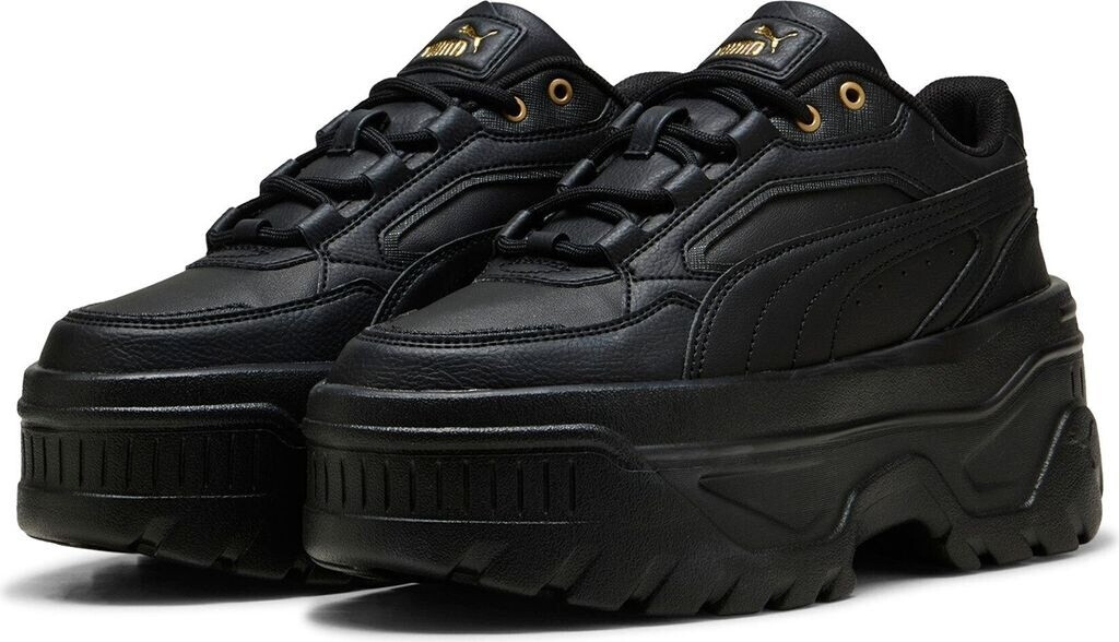 Puma Karmen X-TRA 400369 03 puma black puma black gold