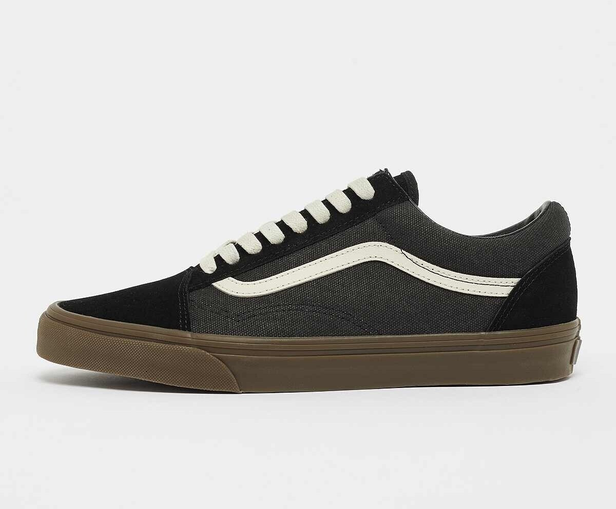 Vans Old Skool Shoes black