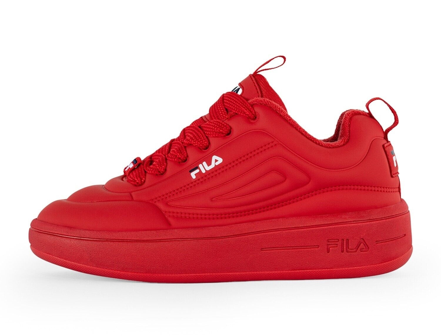 Fila Superbubble red