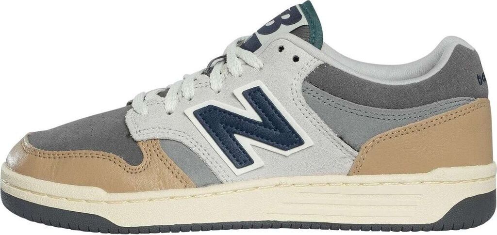 New Balance sports shoes BB480-LGB-D-8
